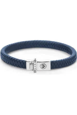 Rebel & Rose Armband Armband Small Braided RR-L0146-S-M Herren - Verkäufer: Timeshop24