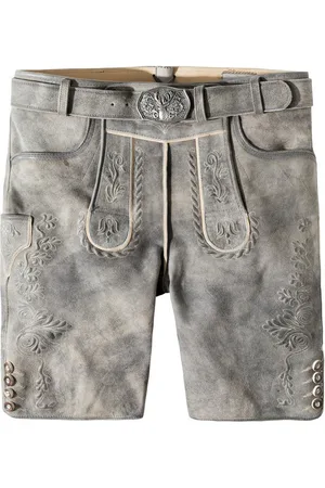 Stockerpoint Trachtenlederhose Oliver - Verkäufer: