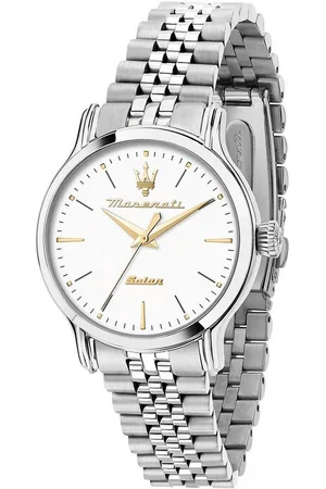 Maserati Quarzuhr R8853118519 Epoca Solaruhr Damenuhr 34mm 10ATM R8853118519 Epoca Solaruhr Damenuhr 34mm 10ATM - Verkäufer: Timeshop24
