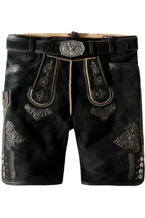 Stockerpoint Trachtenlederhose Bertl - Verkäufer: