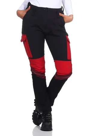 rock creek Softshellhose Damen Outdoor Wanderhose D-483 - Verkäufer: rock-creek-store