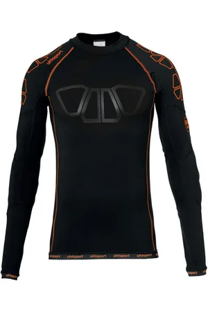 Uhlsport Funktionsshirt Bionikframe Torwart Baselayer Bequem - Verkäufer: 11teamsports
