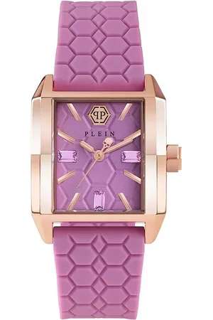 Philipp Plein Quarzuhr PWMAA0322 Offshore Square Damenuhr 30mm 5ATM PWMAA0322 Offshore Square Damenuhr 30mm 5ATM - Verkäufer: Timeshop24