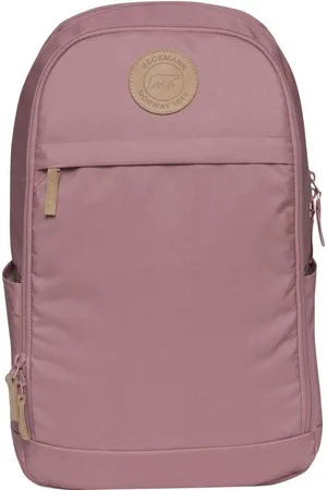 Beckmann Laptoprucksack Rucksack Urban 30 L Ash Rose - Verkäufer: Ranzenmaxx