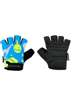 Force Fahrradhandschuhe Handschuhe F PLANETS KID - Verkäufer: wospbike