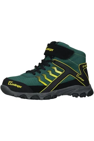 KASTINGER Wanderschuhe Lederimitat/Textil Trekkingschuh - Verkäufer: S4S Commerce