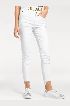 Heine Bequeme Jeans Bauchweg-Jeans - Verkäufer: Witt-Gruppe