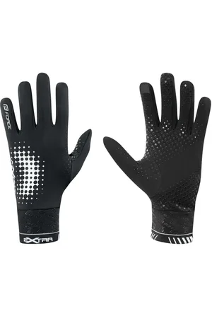 Force Fahrradhandschuhe Handschuhe EXTRA +10 °C bis +15 °C - Verkäufer: wospbike