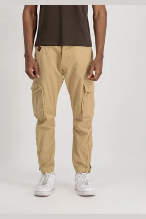 Alpha Industries Cargohose Men - Pants Task Force Pant