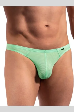 OLAF BENZ Ministring RED1201 Ministring mint - Verkäufer: underwear lounge