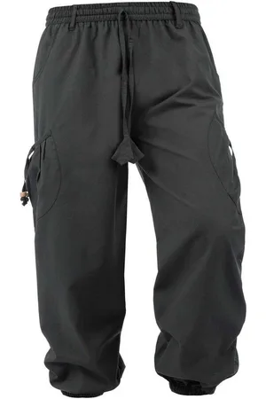 Kunst und Magie Cargohose Unisex Goa Pluderhose Pumphose Freizeithose Cargohose - Verkäufer: