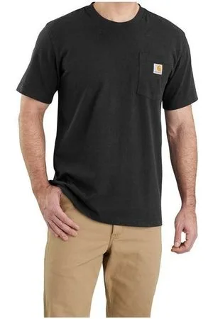 Carhartt T-Shirt Pocket Herren T-Shirt - Verkäufer: POTTHOFF - ONLINE