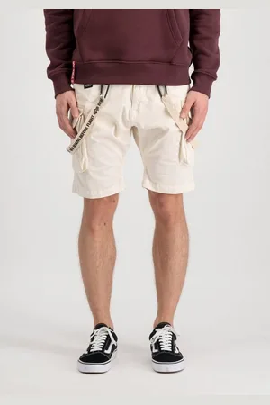 Alpha Industries Shorts Men - Shorts Utility Short