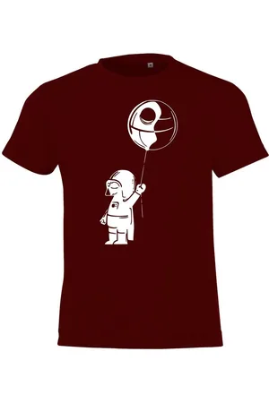 Youth Designz T-Shirt Baby Vater Kinder Shirt für Jungen und Mädchen mit trendigem Frontprint - Verkäufer: Dreikopf & Kamm