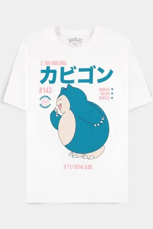 Pokemon T-Shirt - Verkäufer: 247Group GmbH