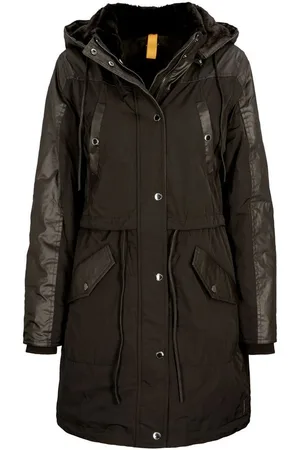 Clarina Outdoorjacke - Verkäufer: Modehaus Weingarten Köln