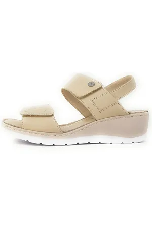 Caprice Sandalette Plateausandale - Verkäufer: H&D Schuhcompany