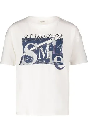 Cartoon T-Shirt - Verkäufer: Modehaus Weingarten Köln