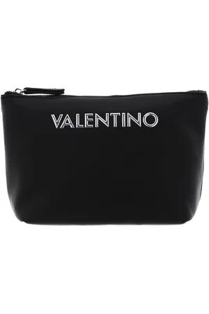 VALENTINO Kosmetiktasche Olive - Verkäufer: modeherz