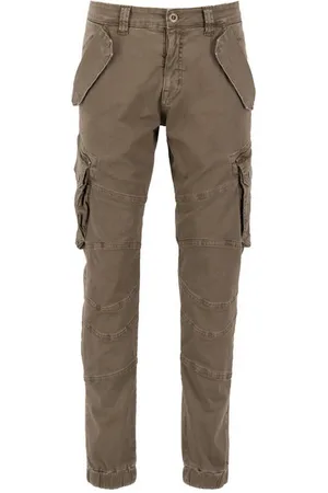 Alpha Industries Cargohose Men - Pants Combat Pant Light Weight