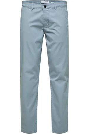 SELECTED Chinos Chino Hose - Verkäufer: Modehaus Manhenke