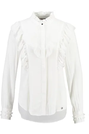 Garcia Langarmshirt - Verkäufer: Modehaus Weingarten Köln