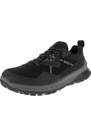 Ecco Herren Freizeit Halbschuh Schnürschuh - Verkäufer: Trendschuh