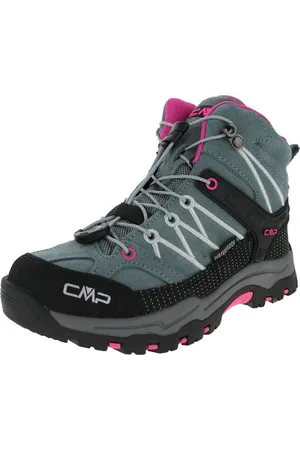 CMP Kinder Trekking / Outdoor Schuh Schnürstiefel - Verkäufer: Trendschuh