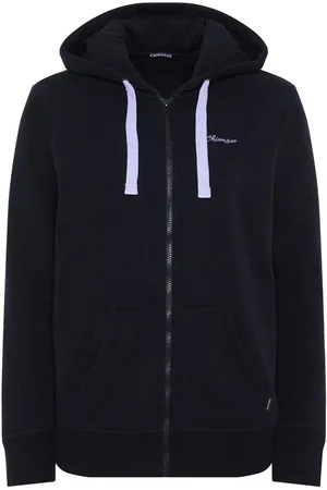 CHIEMSEE Sweatjacke Kapuzenjacke mit Paradise-Beach-Print 1 - Verkäufer: GmbH & Co.KG