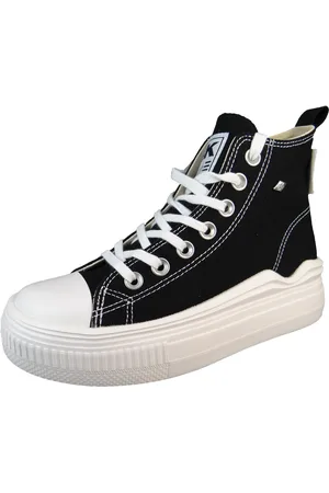 British Knights B51-3734 01 Black Sneaker - Verkäufer: Schuhkings
