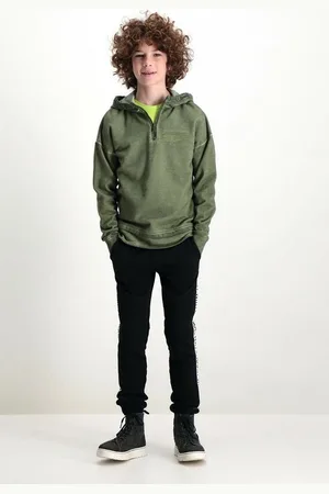 Garcia Sweatshirt - Verkäufer: Modehaus Weingarten Köln