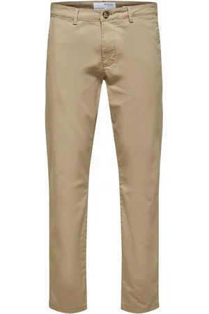 SELECTED Chinos Chino Hose - Verkäufer: Modehaus Manhenke