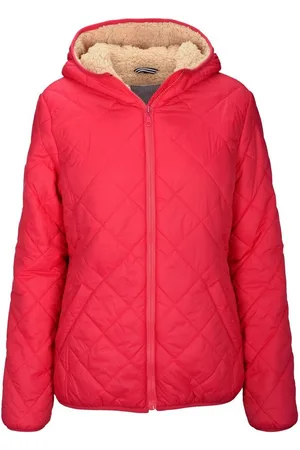Basefield Outdoorjacke - Verkäufer: Modehaus Weingarten Köln