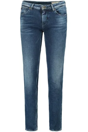 Garcia 5-Pocket-Jeans - Verkäufer: Modehaus Weingarten Köln