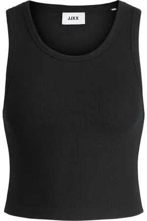 JJXX Shirttop Fallon (1-tlg) Plain/ohne Details - Verkäufer: Mary & Paul