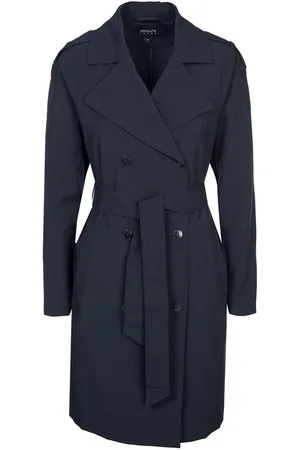 Emporio Armani Trenchcoat Mantel - Verkäufer: FASHIONESTA