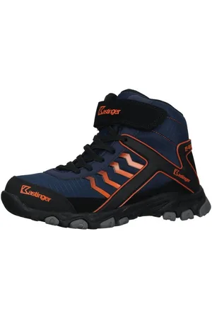 KASTINGER Wanderschuhe Lederimitat/Textil Trekkingschuh - Verkäufer: S4S Commerce