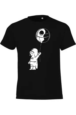 Youth Designz T-Shirt Baby Vater Kinder Shirt für Jungen und Mädchen mit trendigem Frontprint - Verkäufer: Dreikopf & Kamm