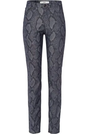 Brax 5-Pocket-Jeans - Verkäufer: Modehaus Weingarten Köln