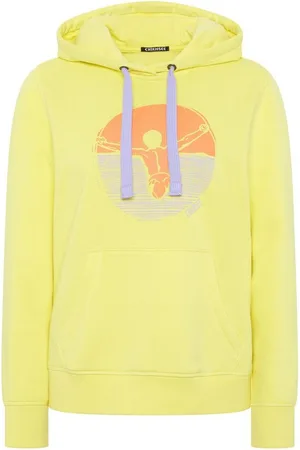 CHIEMSEE Kapuzensweatjacke Hoodie im Jumper-Design 1 - Verkäufer: GmbH & Co.KG