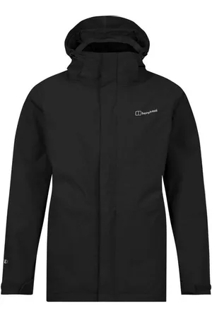 Berghaus Outdoorjacke Womens Hillwalker Jacket IA - Verkäufer: unterwegs.biz