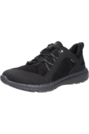 Ecco Schnürschuh Weicher Gehcomfort - Verkäufer: dufner-schuhe