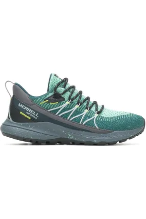 Merrell Damen Bravada 2 Waterproof Trailrunningschuh Trailrunningschuh - Verkäufer: Biwak Outdoor-Shop