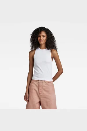 G-Star Tanktop - Verkäufer: Modehaus Weingarten Köln