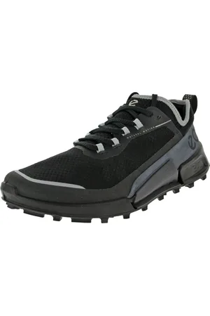 Ecco Herren Freizeit Halbschuh Schnürschuh - Verkäufer: Trendschuh