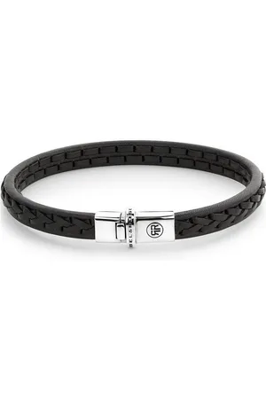 Rebel & Rose Armband Armband Single Stranded RR-L0142-S-M Herren - Verkäufer: Timeshop24