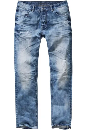 Brandit Cargohose Hose Will Denim Jeans - Verkäufer: Scholz Handelsgesellschaft mbH