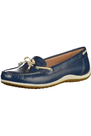Geox Slipper Leder Slipper - Verkäufer: S4S Commerce