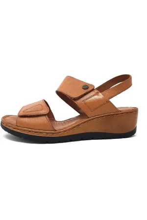 Caprice Sandalette Plateausandale - Verkäufer: H&D Schuhcompany