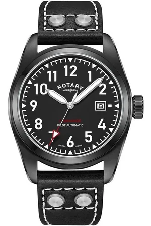 Rotary Automatikuhr GS05474/19 Commando Herrenuhr 42mm 10ATM GS05474/19 Commando Herrenuhr 42mm 10ATM - Verkäufer: Timeshop24